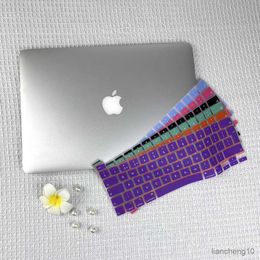 Keyboard Covers Keyboard Cover Skin For Pro 13 16 Inch A2251 A2289 A2259 A2141 EU US English Laptop Keyboard Cover R230717