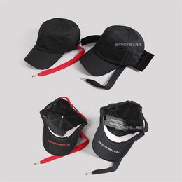 Peaceminusone Baseball Cap For Men Women Beach Sun Hats Bigbang G-Dragon Snapback Trucker Cap Dad Hat Hip Hop Golf Visor Adjustabl205H