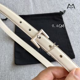 Cintura per donne vere cinghie di design per uomini in pelle vera 2,0 cm 3,0 cm di larghezza di alta qualità y mandrino cnosme femmini