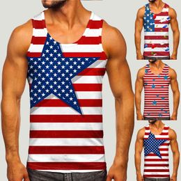 Men's Tank Tops Mens Cotton Tee Men Fashion Spring Summer Casual Sleeveless O Large T Shirts For Long Sleeve Workout