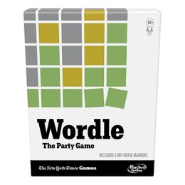 Wholesales Wordle The Party Game Friend Family Party Word Borad Game Letter Card Game