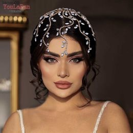 YouLaPan HP481 Bridal Comb Woman Hair Clips Wedding Hair Accessories Princess Headdress Brides Headwear Hair Ornaments for Party L230704