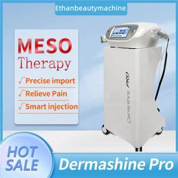 Vital Injector No-Needle Mesotherapy Gun Vital Injector 3 Korea Mesotherapy Gun Derma Meso Gun