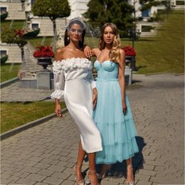 Casual Dresses Womens Elegant Midi Long Dress Sleeveless Backless Crisscross Bandage High Waist Flared Hem Mesh Ruffled Wedding Gown 101A