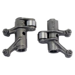 ATV SSV UTV Exhaust Intake Rocker Arm 58mm 0800-022A00-20000 For CFMoto ATV Parts CForce ZForce UForce CF1000ATR 1000AU(CA) 0800-022A00-1000 59mm