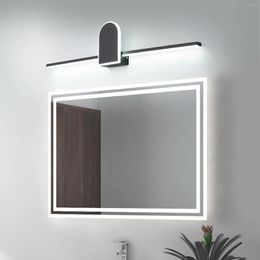 Wall Lamps Led Mirror Lights Bathroom Waterproof Modern Indoor Lamp Lighting Make Up