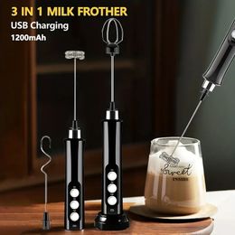 Handheld Electric Egg Beater,Baking At Home For Kitchen,Lightweight Portable