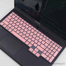 Keyboard Covers For Gaming 3i 15AMD gaming laptop 15.6 inch Notebook Laptop keyboard Cover Skin Protector PAD R230717