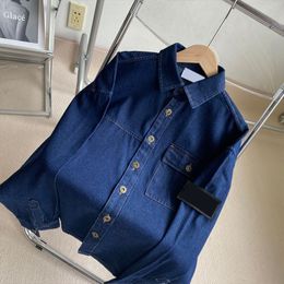 Designer Stonerose S T O N E I S L A N D E Outerwear Badges Zipper Shirt Jacket Loose Style Top Oxford Breathable Cp Jacket trapstar jacket 237