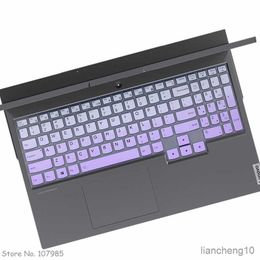 Keyboard Covers For Gaming 3i 15 gaming laptop 15.6 inch Notebook Laptop keyboard Cover Skin Protector R230717