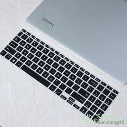 Keyboard Covers for 15.6" S15 S533 S533FA 15 S513 F513 K513 X513 M513 m513ua L510 Laptop Keyboard Cover skin Protective R230717