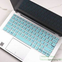 Keyboard Covers for Inspiron 14 5409 5405 5401 5402 5408 5498 5490 5406 5493 5400 nspiron 13 5391 5390 7306 7391 laptop keyboard cover R230717
