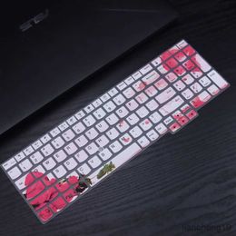 Keyboard Covers For E15 Gen L15 P15 P15V T15 P15S P53 laptop Keyboard Cover skin R230717