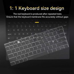 Keyboard Covers Microsoft Notebook Keyboard Cover for Microsoft Surface Pro 9/7/8/7+/X/6/5/4/go/3/2/go/Book/3/TPU Cover Skin CoverMicro R230717