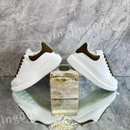 2023 new top Luxury Fashion Designers Casual Shoes Espadrilles Trainers Flats Platform Sneakers White Black Leather Womens Lace Up Mens xsd221126