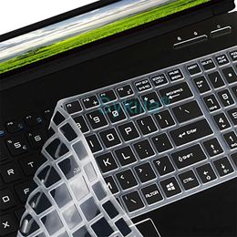 Keyboard Covers Keyboard Cover for MSI GS75 GS76 Stealth GS66 GS77 GS65 Thin GS73 GS73VR GS72 GS70 GS63 GS63VR GS60 Laptop Skin Case 17 R230717