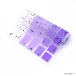 Keyboard Covers Laptop Keyboard Cover for Air 13 M1 English Keyboard Protector Skin for Air13.3 A2179 R230717