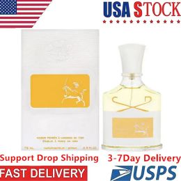 Free Shipping to the US in 3-7 Days Incense Lasting Woman Perfume Deodorant Lady Fragrances Spary