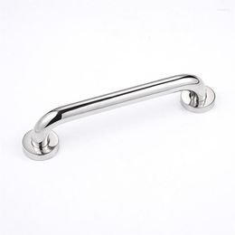 Bath Accessory Set Towel Rack Toilet Safety Barrier-free Stainless Steel Hanging Wall Mounted Bathroom Supplies Handrail