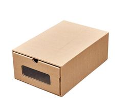 shoebox shoelace Cover spread link Not shipped separately luxury brand top