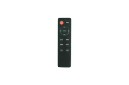 Remote Control For JVC RM-STHD357 TH-D357B RM-STHD227 TH-D227B 105000572 RM-STHW513B TH-W513B RM-STHD588 TH-D588B RM-STHD337 TH-D337B TH-D689B 2.1 Soundbar Speaker System