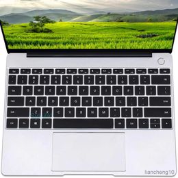 Keyboard Covers Keyboard Cover for Honor View 14 14 15 16 SE Pro Laptop Notebook Protector Skin Case Film 13 Accessories R230717