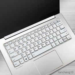 Keyboard Covers For Flex 5 5g 14" 5 14" Flex 5 14" S540 Yoga 14s 14 inch laptop Keyboard Cover SKIN Protector Pad R230717