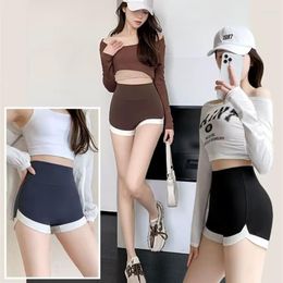 Women's Shapers Women Seamless Underwear Shorts Soft Breathable Safety Short Pants Boxers