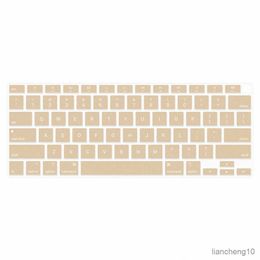 Keyboard Covers Waterproof Laptop Keyboard Protective Film for Air 13-inch US Keyboard Cover Laptop Accessories R230717