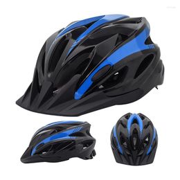 Motorcycle Helmets Mountain Bike Safe And Durable Bicycle For Men Women Comfort With Adjustable Head Sizes