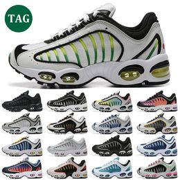Tailwind 4 OG running shoes for men women Black Silver Aurora Green Crimson Yellow mens sports sneakers