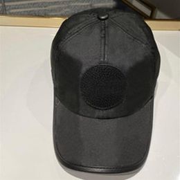 fashion Caps Hat Mens Joker Movement Against Waste Their Baseball Hat Men Hats Shading Tide Embroidered Winter Hat for gift3185