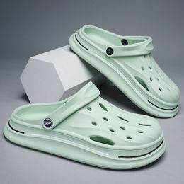 GAI GAI GAI Men Women Sandals Breathable Home Slippers Outdoor Fashion Casual Sneakers Garden Clogs Trekking Beach Shoes Unisex 230717