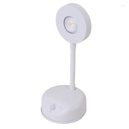 Wall Lamp Lamps Rechargeable Wireless Light Spot Led Intelligent Human Body Induction For Living Room Bedroom