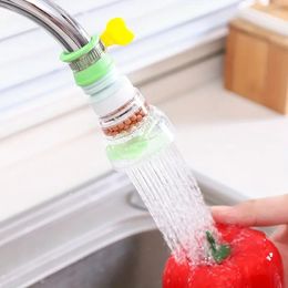 1pc Tap Water Household Faucet Tap Water Clean Purifier Philtre Home Kitchen Bathroom Accessories