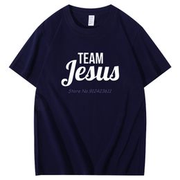 Mens TShirts Tshirts Jesus vintage mens clothing graphic Thanksgiving summer short sleeved 230718