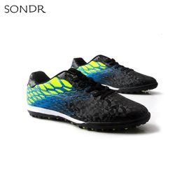 470 Sports Soccer Dress Men's High-Top Ag Long Tf Broken Nails Non-Slip Artificial Grass Training Shoes S75523b 230717 431