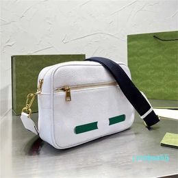 Designer -shoulder bag handbag Ladies messenger bags handbags Women designer Fashion classic solid Colour purses crossbody