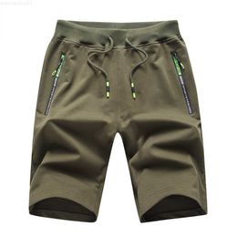 Men's Shorts Hot Newest Summer Casual Shorts Men's Cotton Fashion Style Man Home Shorts Asian Size Men Male With Pocket L230718
