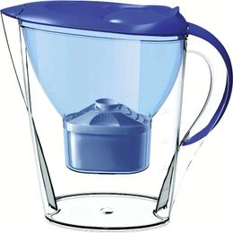 1pc 3.5L Water Philtre Kettle To Purify WaterAlkaline Water Philtre Pitcher Removes Fluoride Chlorine Heavy Metals Impurities