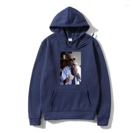 Men's Hoodies Presiden Joe Biden 2023 Funny Ice MenS Outerwear Sweatshir Autumn S-2Xl Printing Apparel Hoody