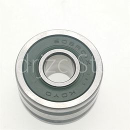 K-O-Y-O thickened deep groove ball bearing DG082314-2RD1XNFG 608RD1X 8mm X 23mm X 14mm
