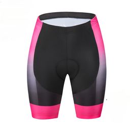 Cycling Shorts Womens Short Pants Clothing MTB Road QuickDrying Uniform Breathable Mens Gel Pad 24H Fast Delivery 230717