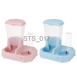 Dog Bowls Feeders Other Pet Supplies Pet Supplies Antichoking Automatic Drinking Bowl Feeder Slow Food Bowl Cat Bowl Dog Bowl Pet Bowl Pet Accessories Pet Feeder x071