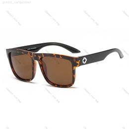 spys sunglasses men designer Outdoor Fashion color film Sunglasses reflective large frame Outdoor sports eyeglasses wholesale glasses 16FCRS