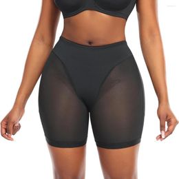 Women's Shapers Body Shaper For Women Tummy Control Panties BuLifter Pants Sexy Underwear Shapewear