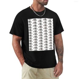 Men's Polos Arma-Deal-With-It T-Shirt Boys White T Shirts Tops Hippie Clothes Funny Shirt Mens Graphic T-shirts Hip Hop