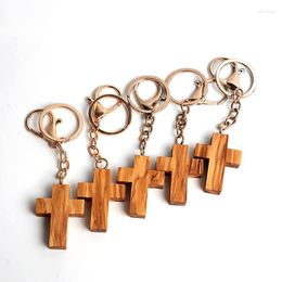 Keychains Keys Chain Religious Chains Christian Party Favour Keychain R7RF