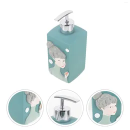 Storage Bottles Mouthwash Kitchen Soap Dispenser Sink Farmhouse Bathroom Liquid Dish Travel Body Lotion