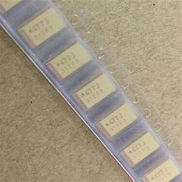 50PCS D 470UF 6 3V 6V 477J 7343 type SMD tantalum capacitor ZJ245j